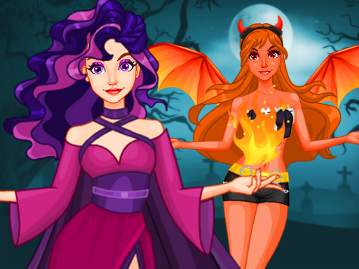 Princess Villains – Vilãs do Reino