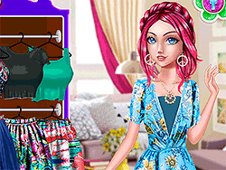 Princesses Flower Power – Poder das Flores das Princesas