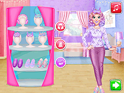 Princesses Slumber #Fun Party – Festa do Pijama das Princesas