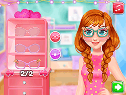 Princesses Stylish Sunglasses – Estilo e Moda das Princesas
