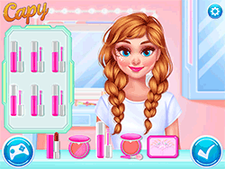 Princesses this is Future – Princesas do Futuro