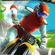 Pro Motocross Racer – Corrida Profissional de Motocross