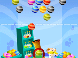 Professor Bubble – Bolhas Divertidas do Professor