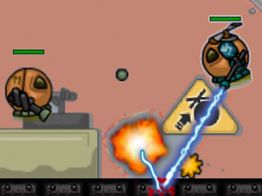 Project Borgs is Out of Control – Projeto Descontrolado