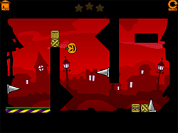 Pumpkin Blast – Explosão de Abóboras