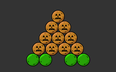 Pumpkin Remover 2 – Removedor de Abóboras
