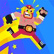 Punch Bob – Socos e Diversão