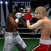 Punch Boxing Championship – Campeonato de Boxe Realista