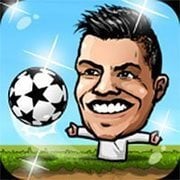 Puppet Soccer 2015 – Futebol com Bonecos