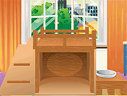 Puppy House Builder – Construtor de Casinhas para Cachorros