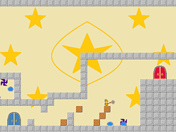 Puzzlabyrinth – Labirinto de Quebra-Cabeças