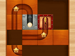 Puzzle Ball – Desafio de Bolas Quebra-Cabeça