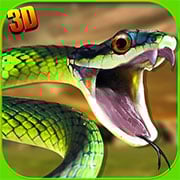 Python Snake Simulator – Simulador de Serpentes