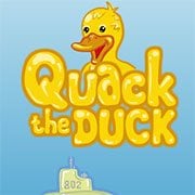 Quack the Duck – Aventura do Pato Herói