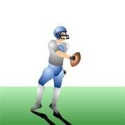 Quarterback Challenge – Desafio do Armador