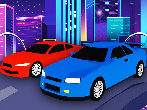 Race It: Car Racing – Corrida de Carros