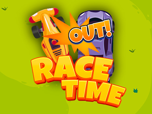 Race Time – Corrida Contra o Tempo
