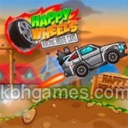 Racing Movie Cars – Corrida de Carros de Filme