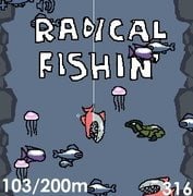 Radical Fishing – Pesca Radical