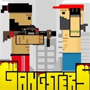 Ragdoll Gangsters – Máfia de Bonecos
