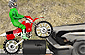 Rage Rider 3 – Corrida Selvagem de Motos