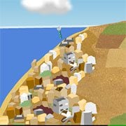 Raid Gaza – Ataque Tático em Gaza