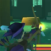 Raid Land – Terra de Invasões