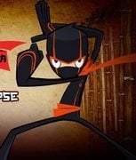 Randy Cunningham: Punchocalypse – Socos e Aventuras