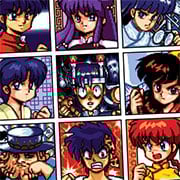 Ranma ½: Hard Battle – Batalha Épica de Ranma