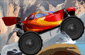 Rave Rider – Corrida Eletrizante