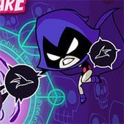 Raven’s Nightmare – O Pesadelo do Corvo