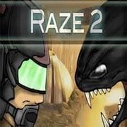 Raze 2 – Combate Espacial em 2D