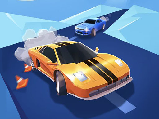 Real Drift Racing – Corrida de Drift Realista