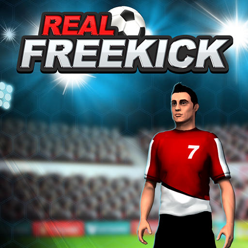 Real Freekick 3D – Cobranças Reais de Falta