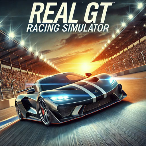 Real GT Racing Simulator – Simulador de Corrida Realista