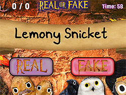 Real or Fake: Harry Potter Edition – Verdadeiro ou Falso do Harry Potter