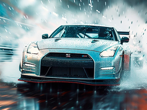 Real Racing 3D – Corrida Realista em 3D