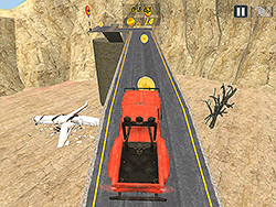 Rebel Driving – Corrida Rebelde
