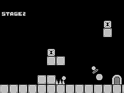 Rebounder – Jogo de Rebater e Desviar