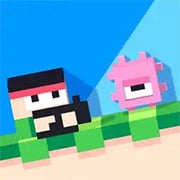 Recoil Fancade – Jogo de Ação e Reação