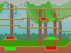 Red and Green 2 – Aventura Colorida