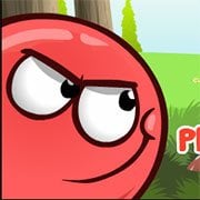 Red Ball 4: Volume 2 – Aventura da Bola Vermelha