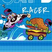 Red Bull Soapbox Race – Corrida Maluca de Carrinhos