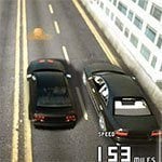 Red Driver 3 – Corrida Radical de Carros