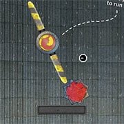 Red Menace – Ameaça Vermelha