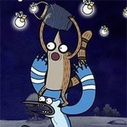 Regular Show: All Nighter – Noites em Claro