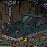 Reincarnation Bloody Bayou – Reencarnação no Pântano Maldito