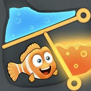 Rescue the Fish – Salve os Peixinhos