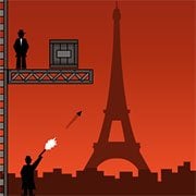 Ricochet Kills 3 – Eliminação por Ricochete