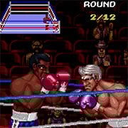 Riddick Bowe Boxing – Boxe com o Campeão